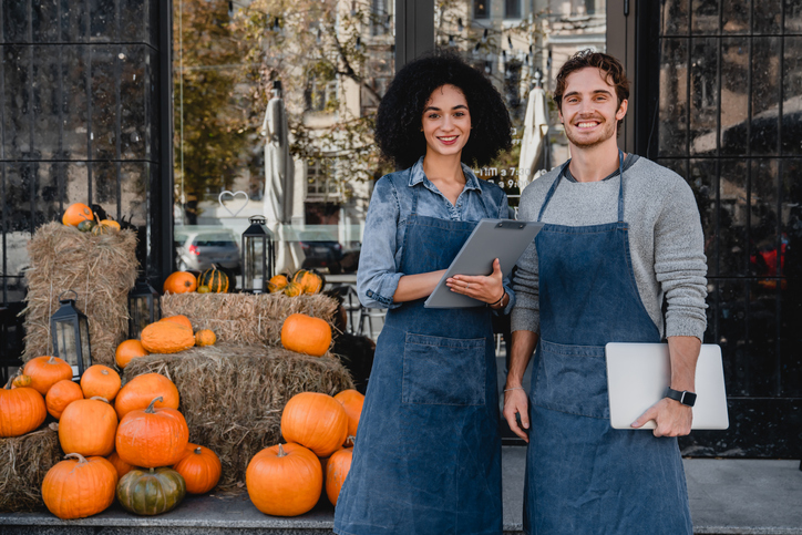 Business owners