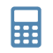 calculator icon