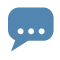 chat icon