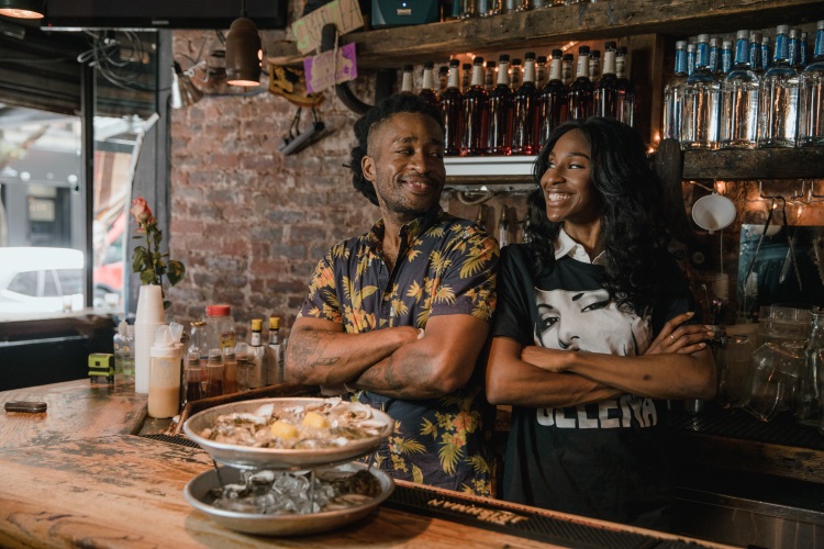bar owners