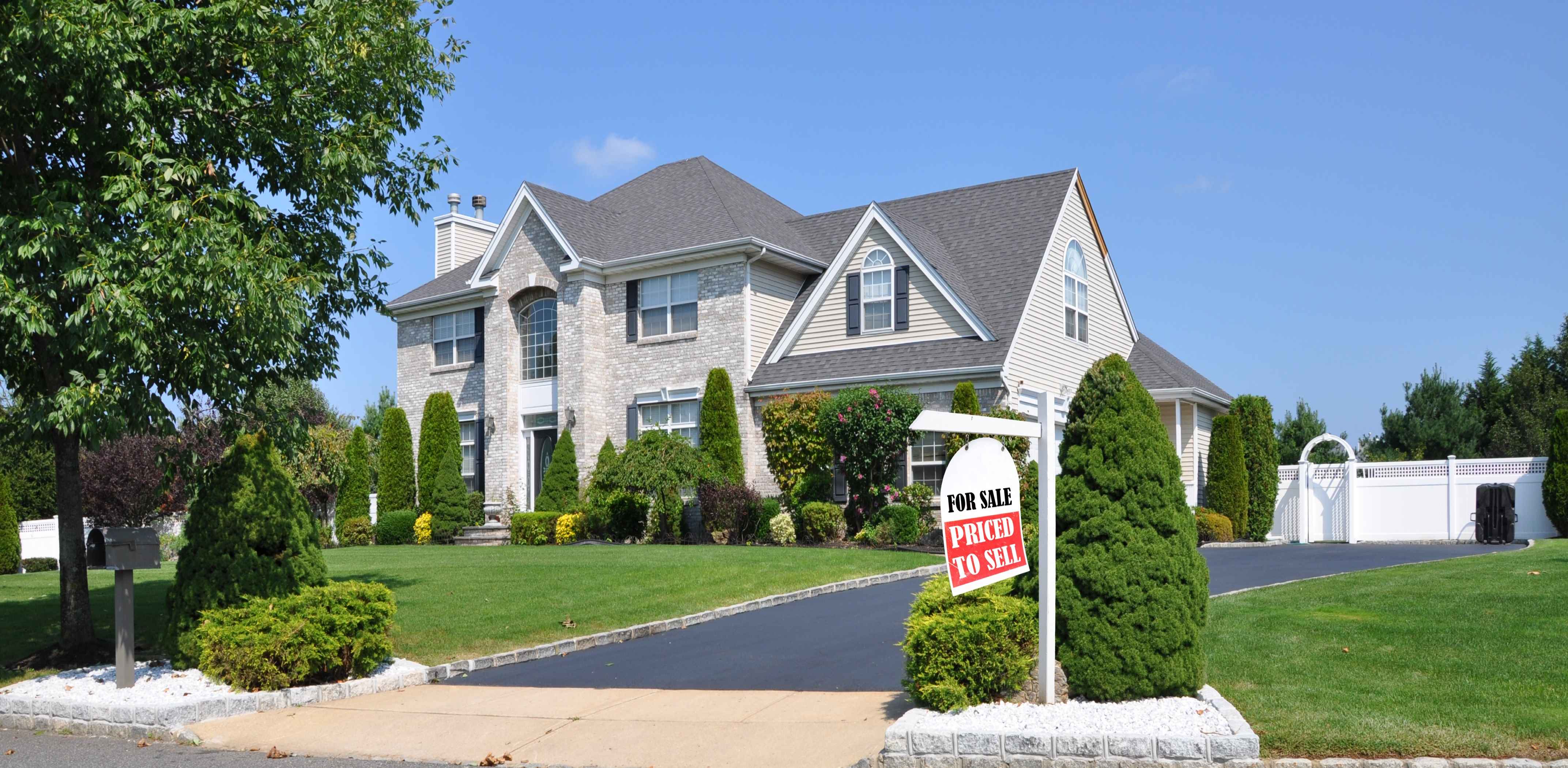 house for sale